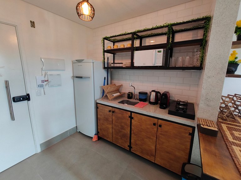 Porto Amarelus Apartment