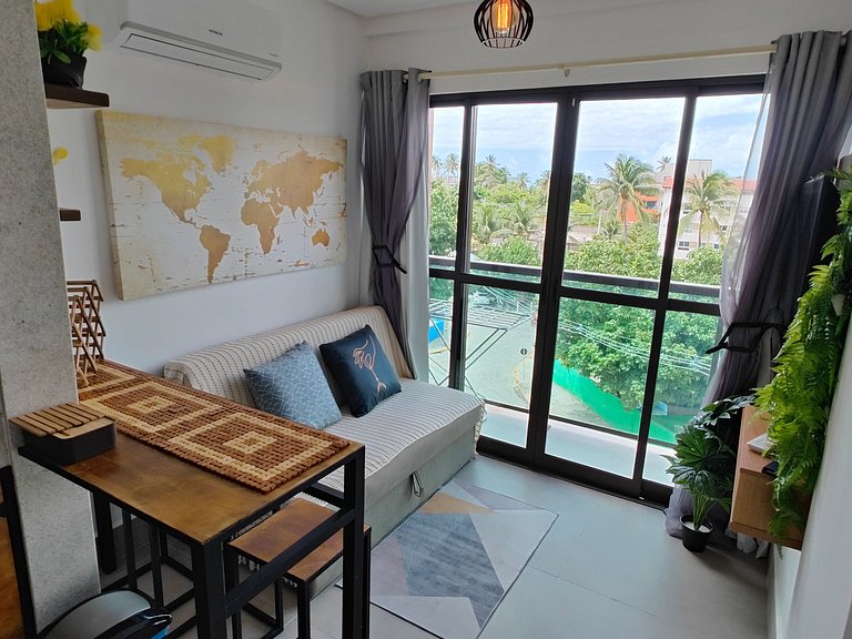 Porto Amarelus Apartment