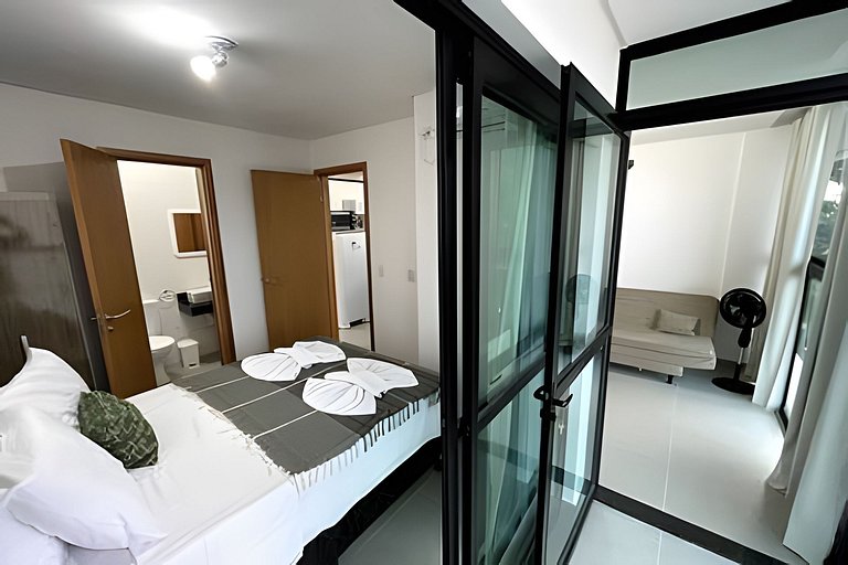 Flat May - Maracaípe