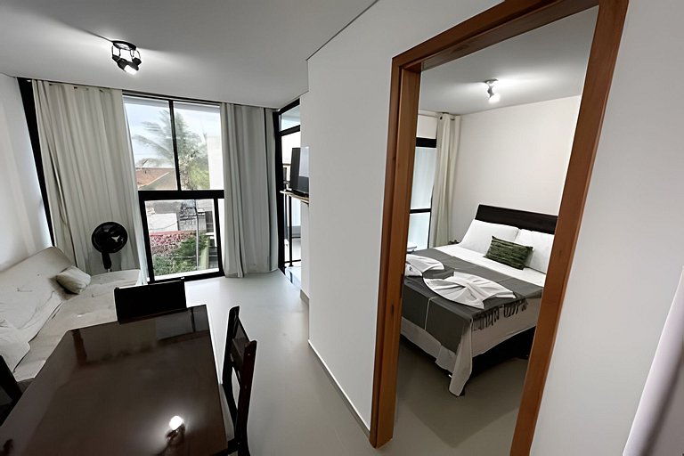 Flat May - Maracaípe