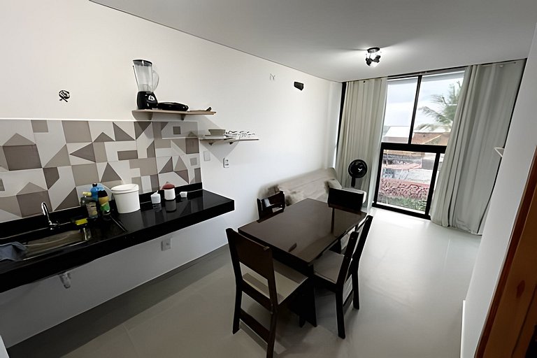 Flat May - Maracaípe