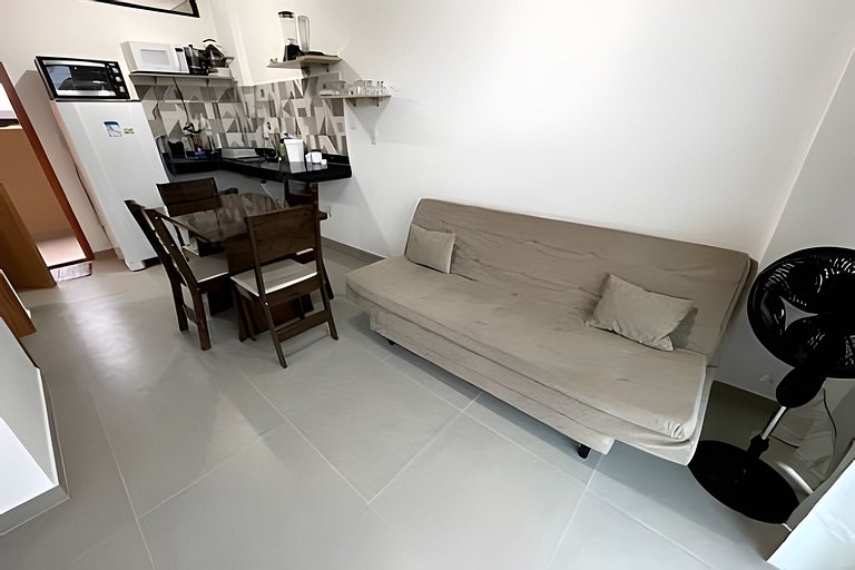 Flat May - Maracaípe