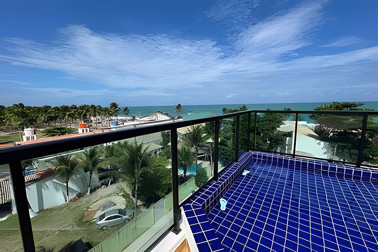 Flat Kandela - Maracaípe