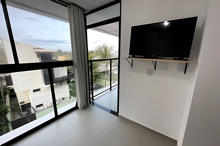Flat May - Maracaípe