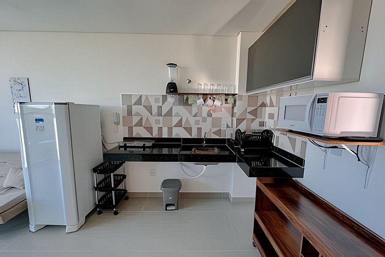 Flat Kandela - Maracaípe