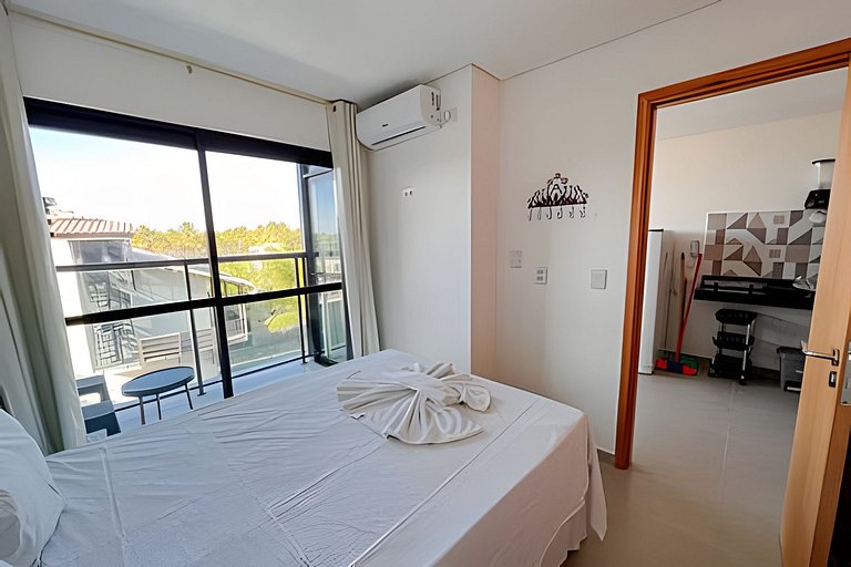 Flat Kandela - Maracaípe