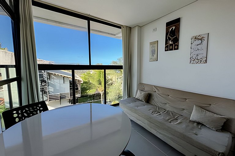 Flat Kandela - Maracaípe