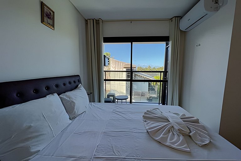 Flat Kandela - Maracaípe
