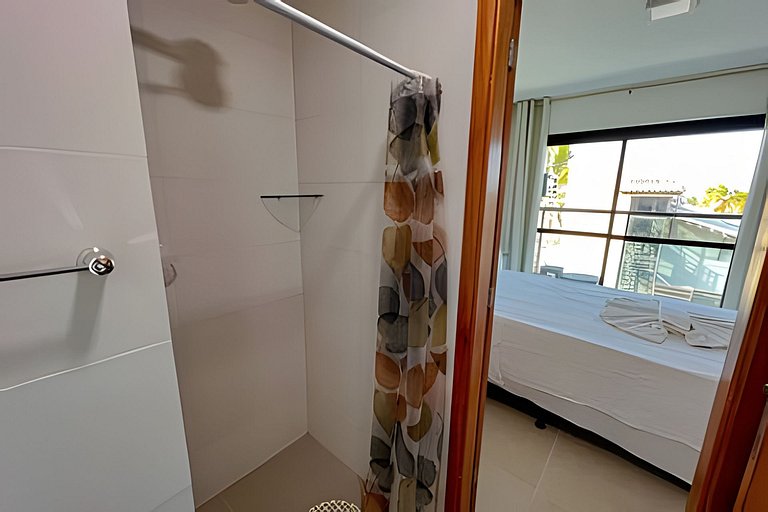 Flat Kandela - Maracaípe