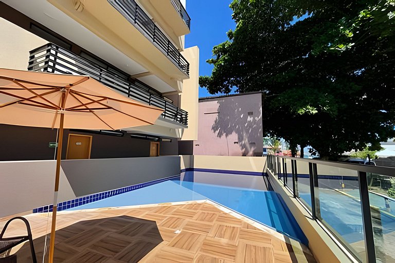 Flat May - Maracaípe