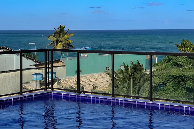 Flat Kandela - Maracaípe