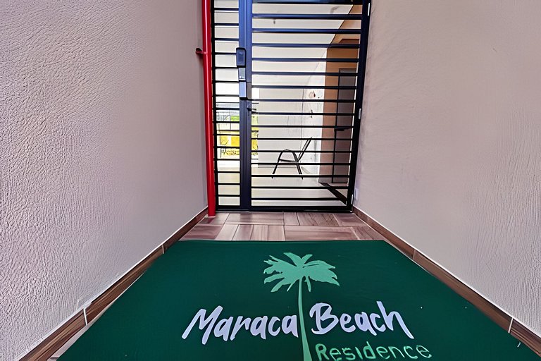 Flat Kandela - Maracaípe
