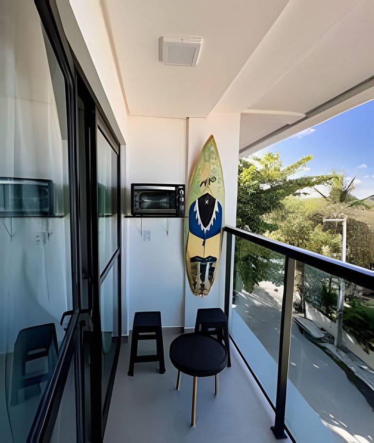 Flat Kandela - Maracaípe