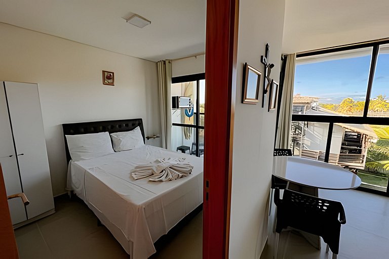 Flat Kandela - Maracaípe