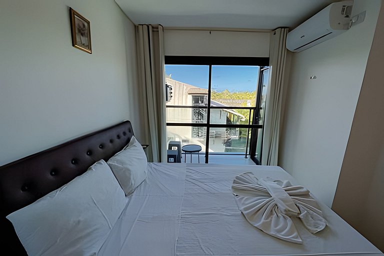 Flat Kandela - Maracaípe