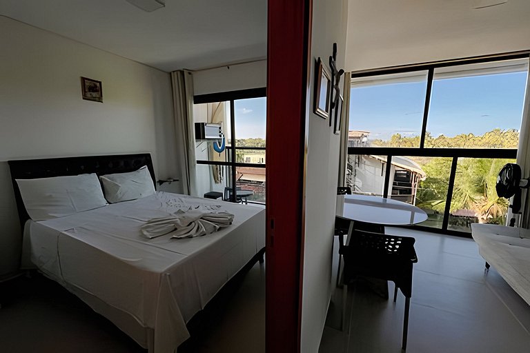Flat Kandela - Maracaípe