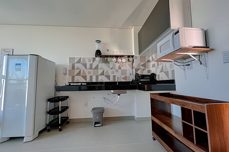 Flat Kandela - Maracaípe