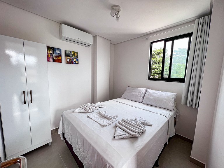 Flat Agustina Maraca Beach 2 - Maracaípe