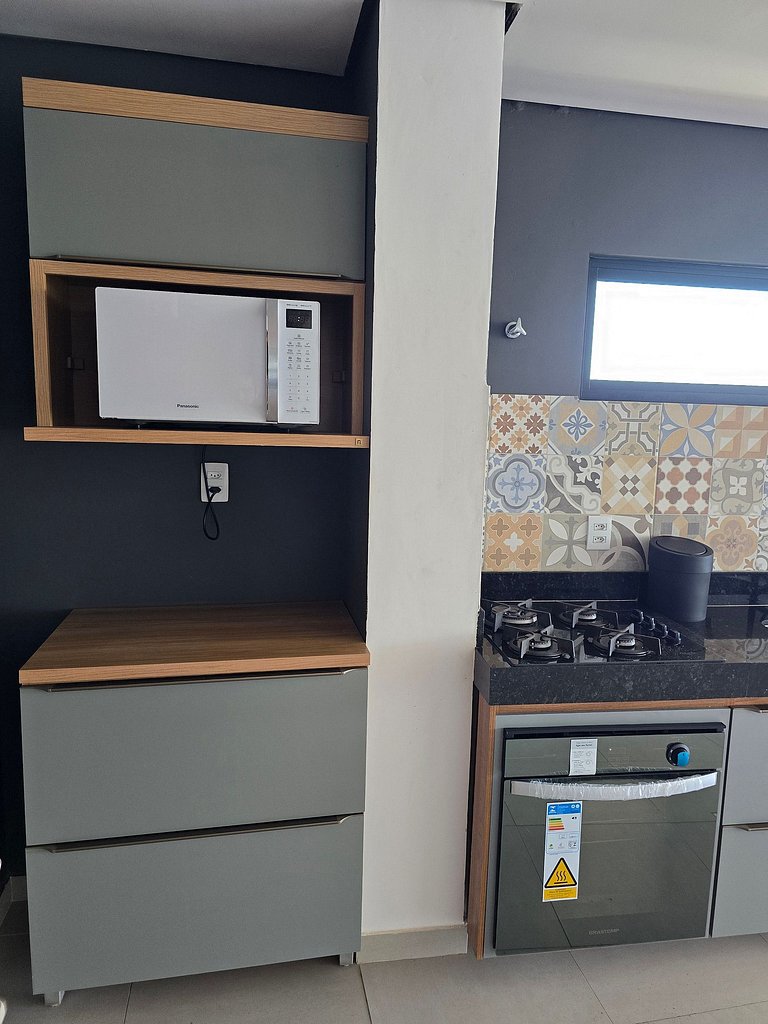 Porto Lazuli Apartment