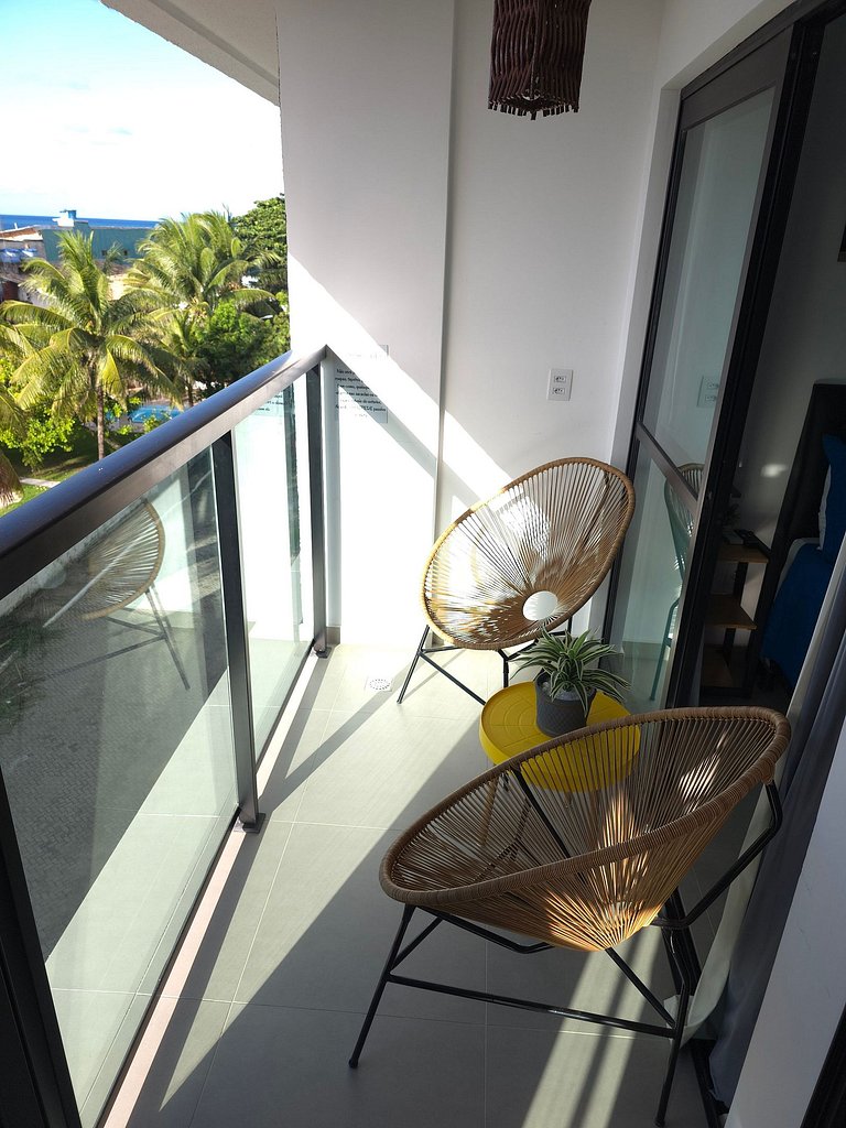 Porto Lazuli Apartment