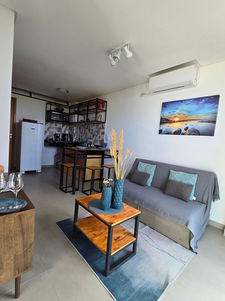 Porto Lazuli Apartment