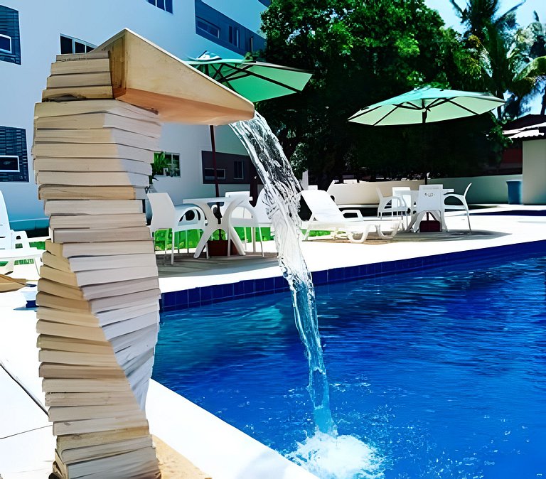 Torres de Porto - Apartamento 103 C