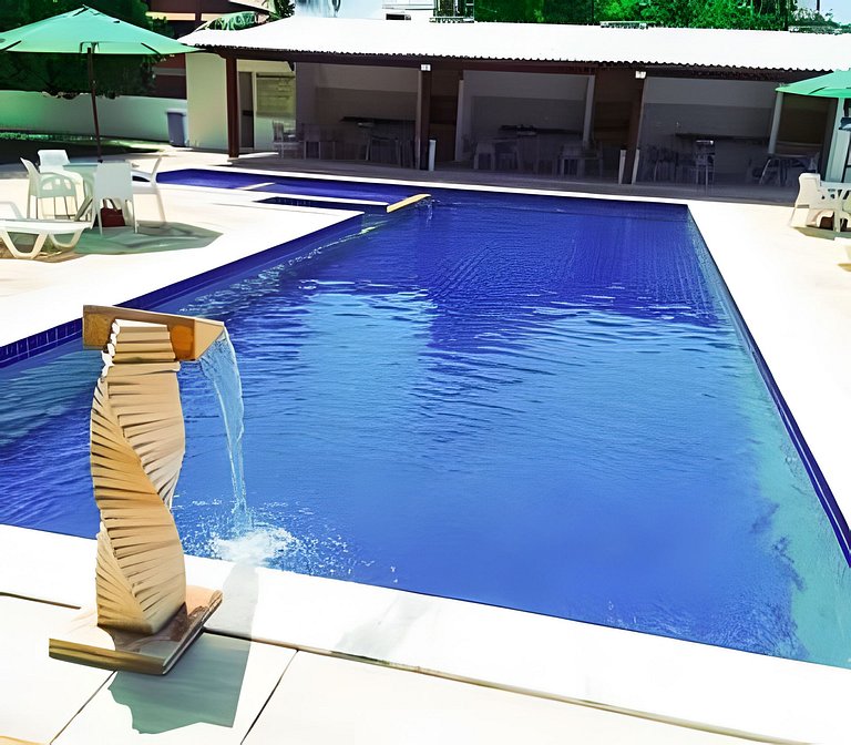 Torres de Porto - Apartamento 103 C