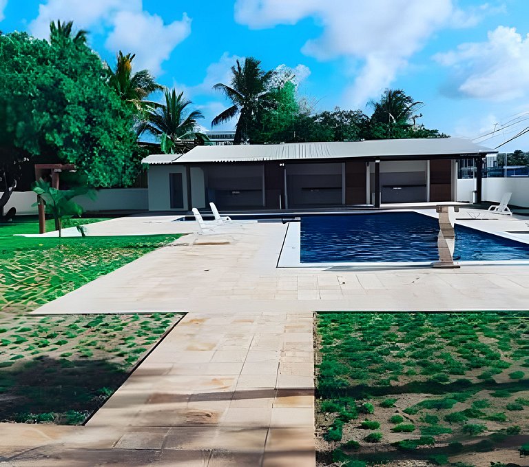 Torres de Porto - Apartment 103 C