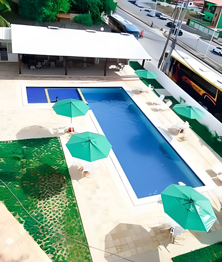 Torres de Porto - Apartment 103 C