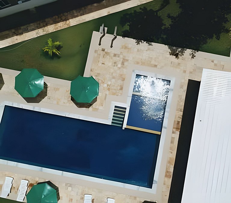 Torres de Porto - Apartment 103 C