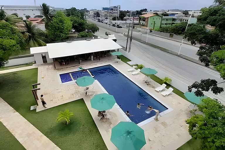 Torres de Porto - Apartment 103 C