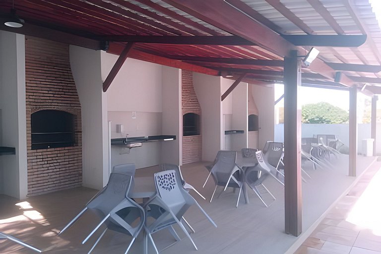 Torres de Porto - Apartamento 103 C