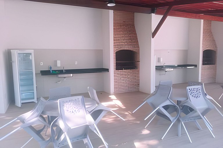 Torres de Porto - Apartamento 103 C