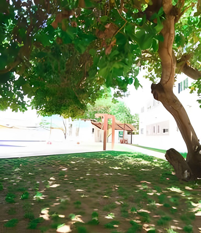 Torres de Porto - Apartamento 103 C