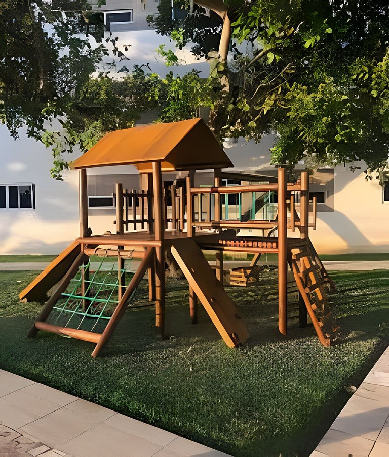 Torres de Porto - Apartamento 103 C