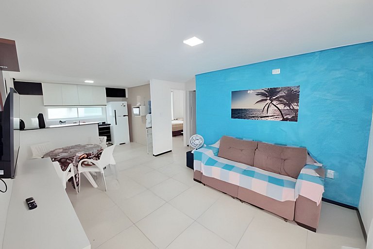 Torres de Porto - Apartamento 103 C