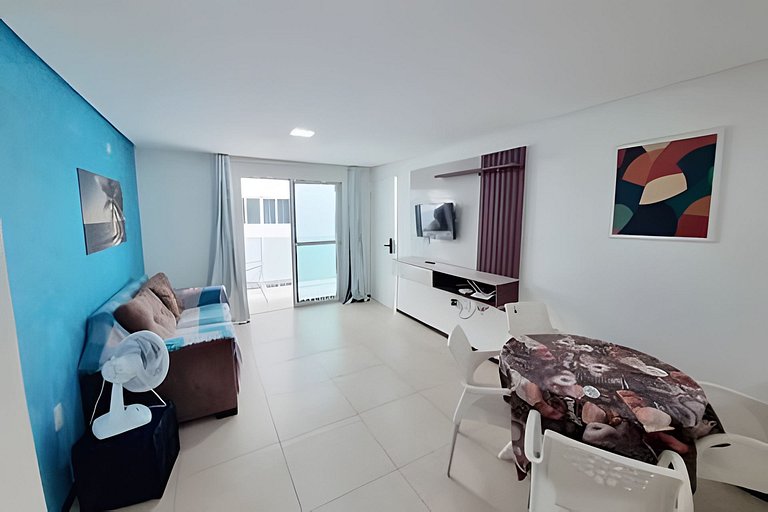 Torres de Porto - Apartment 103 C