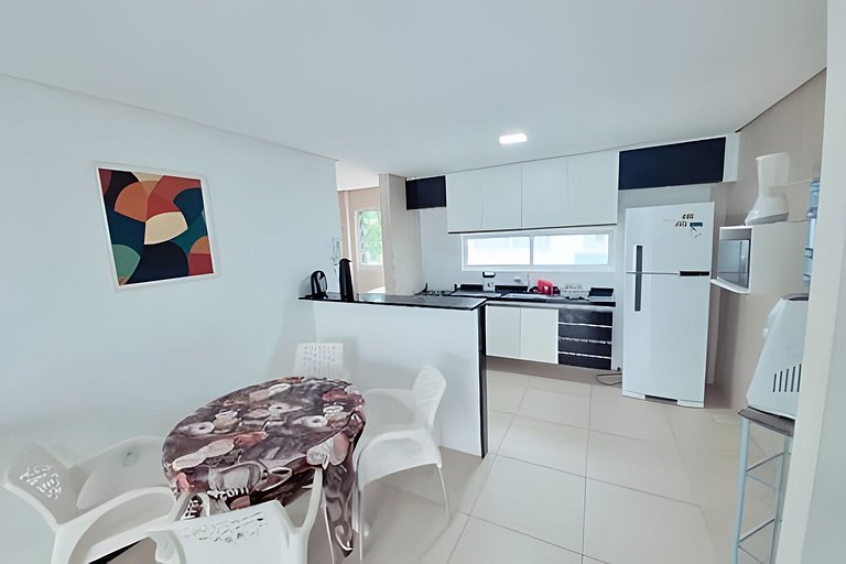 Torres de Porto - Apartamento 103 C