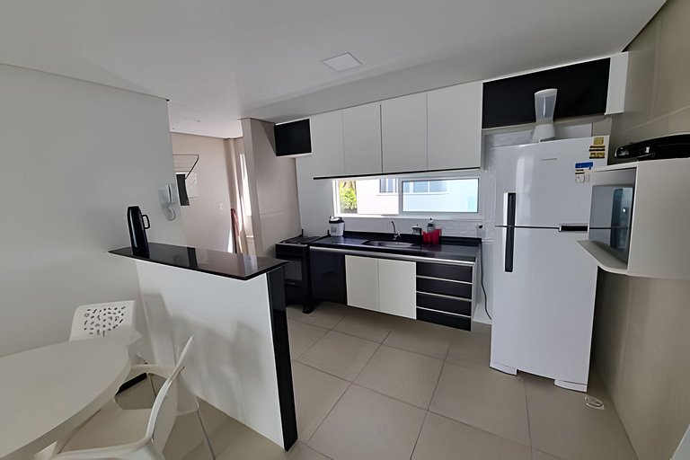 Torres de Porto - Apartment 103 C