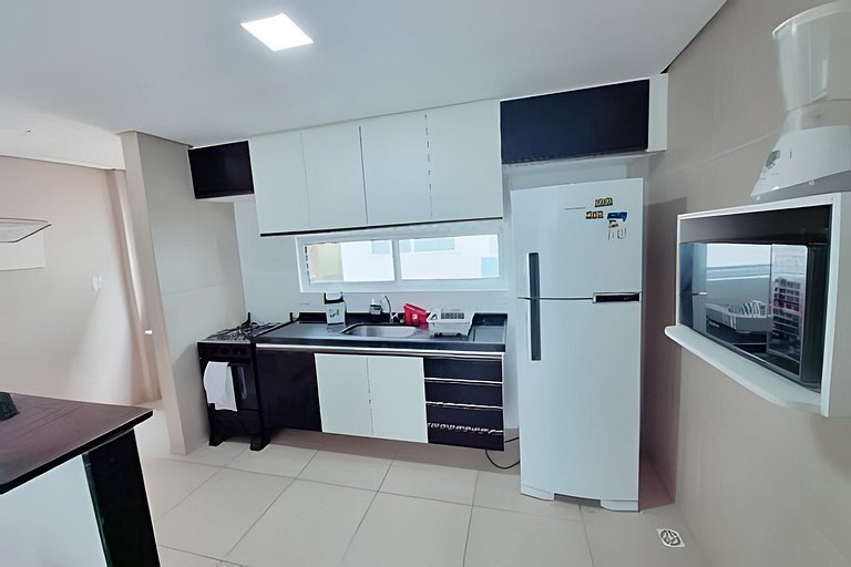 Torres de Porto - Apartment 103 C