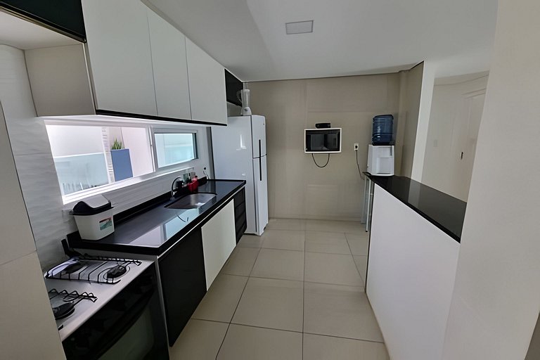 Torres de Porto - Apartamento 103 C