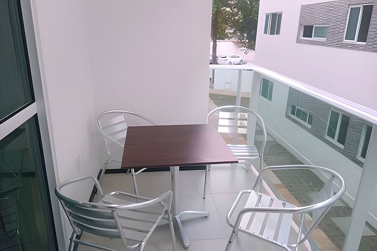 Torres de Porto - Apartamento 103 C
