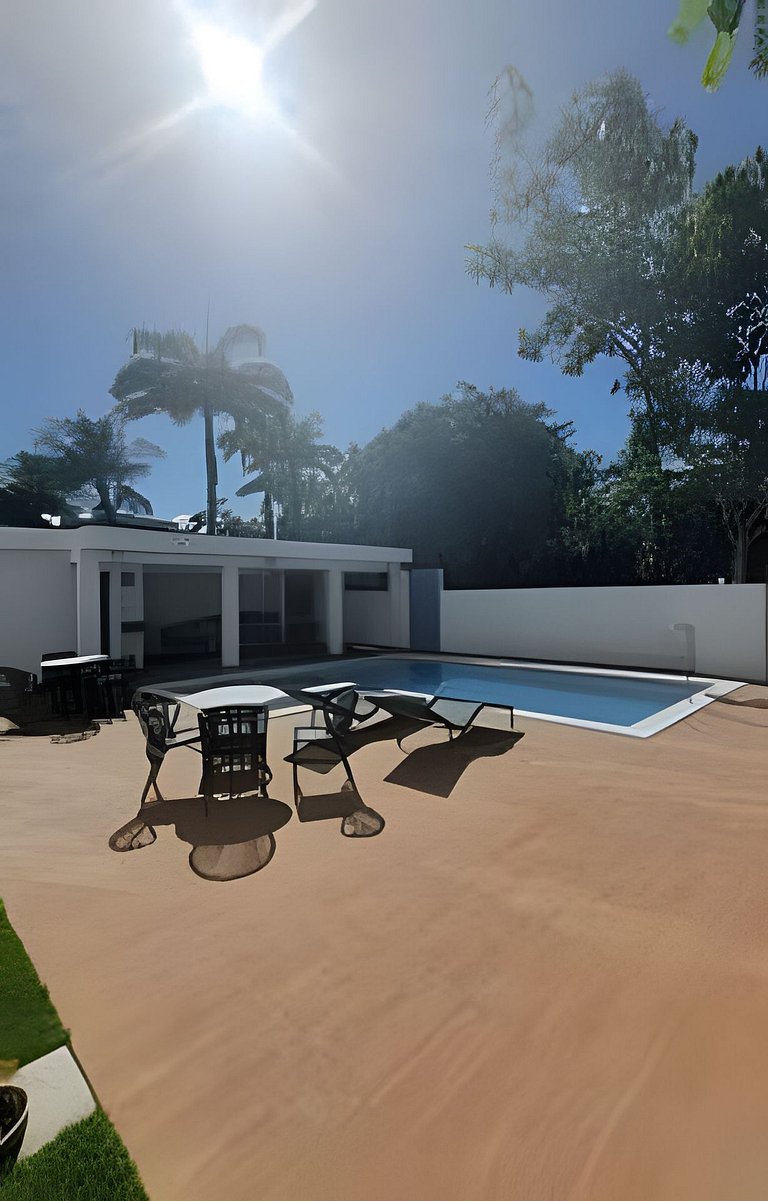 Vila Dos Coqueiros, Ap 103, 200 metros da praia