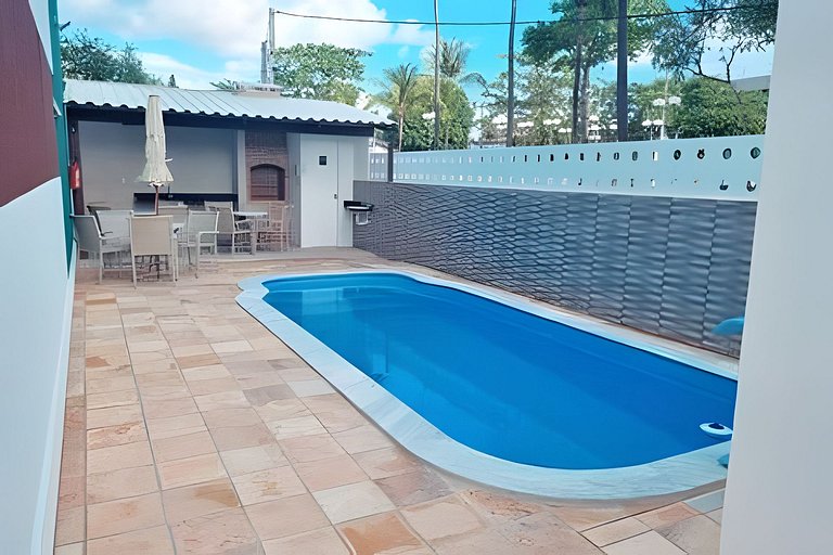 T Cond. Cordel - Ap. 1