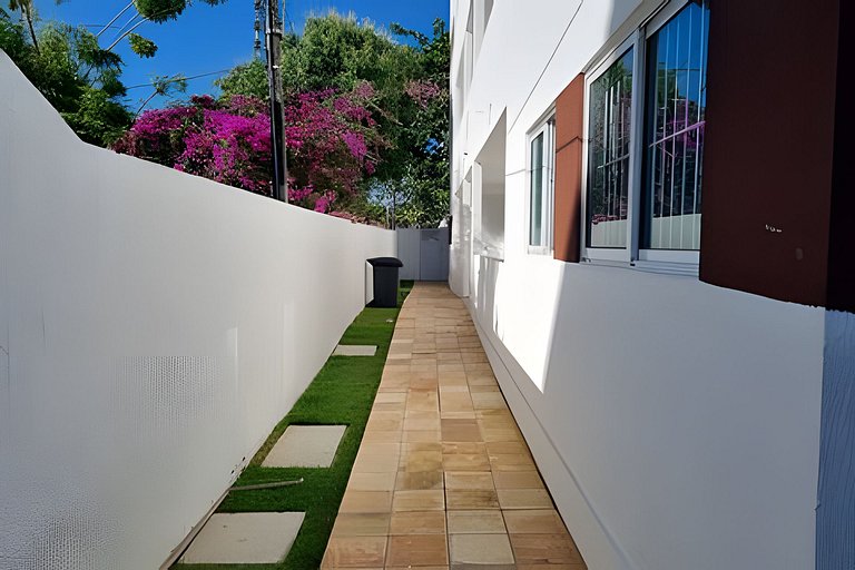 T Cond. Cordel - Ap. 1