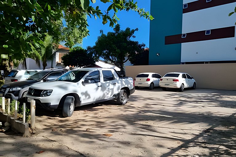 T Cond. Cordel - Ap. 1