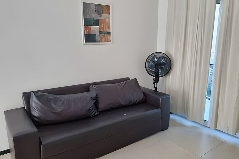 T Cond. Cordel - Ap. 1