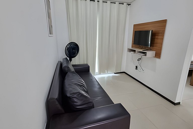 T Cond. Cordel - Ap. 1