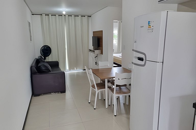 T Cond. Cordel - Ap. 1