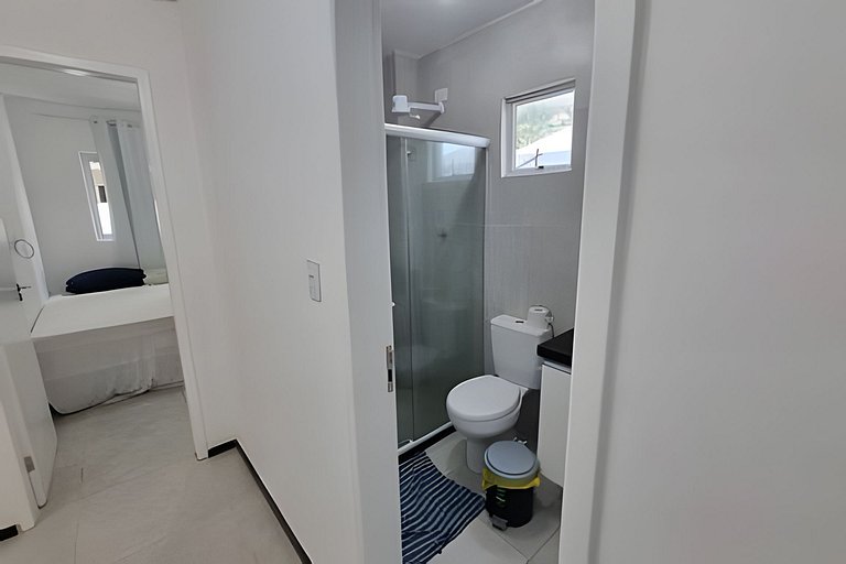 T Cond. Cordel - Ap. 1